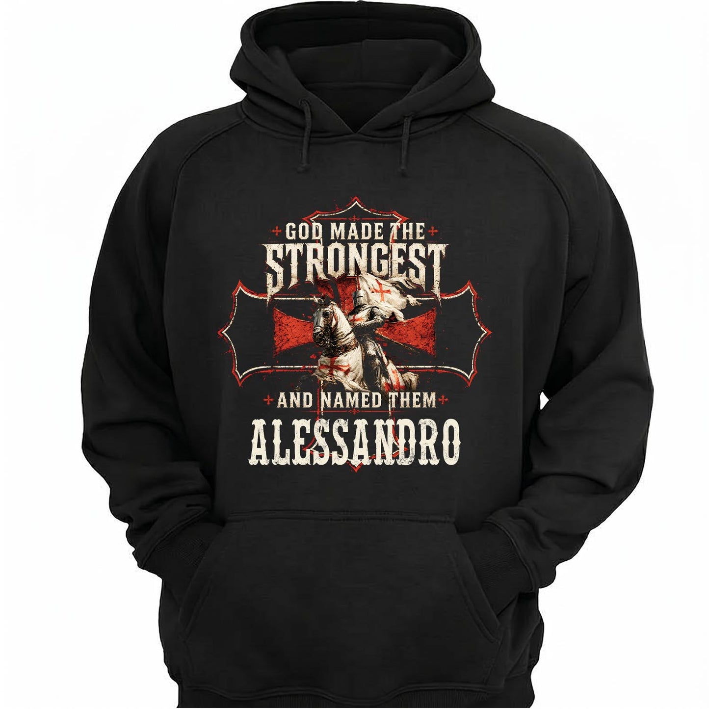 ALESSANDRO - MIO01TS092