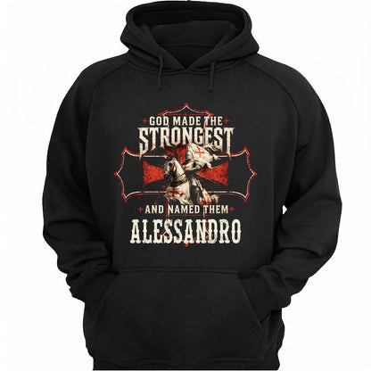 ALESSANDRO - MIO01TS092
