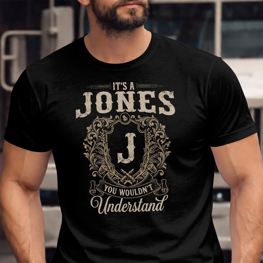 JONES - MIO01TS055