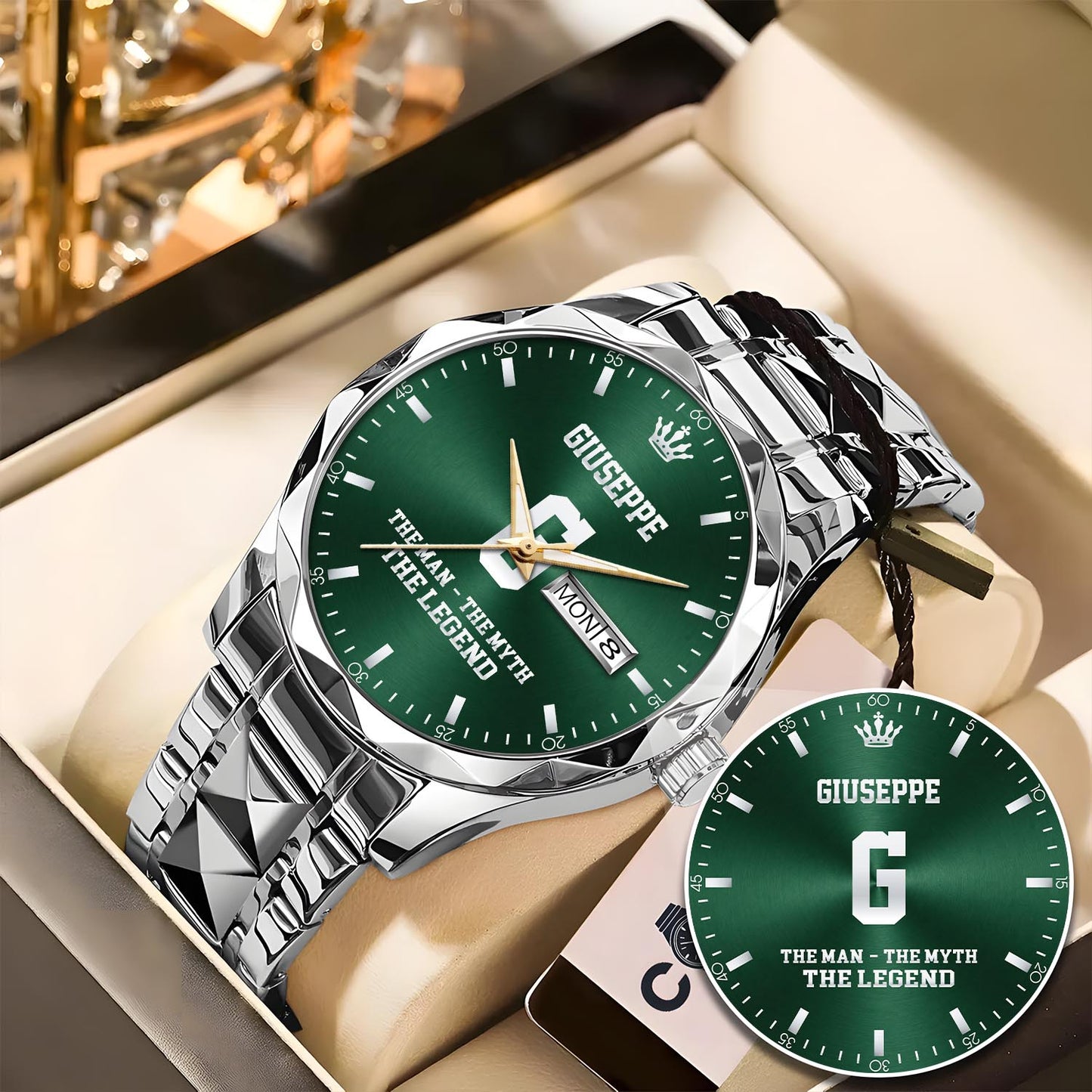 GIUSEPPE - MIO01WT027