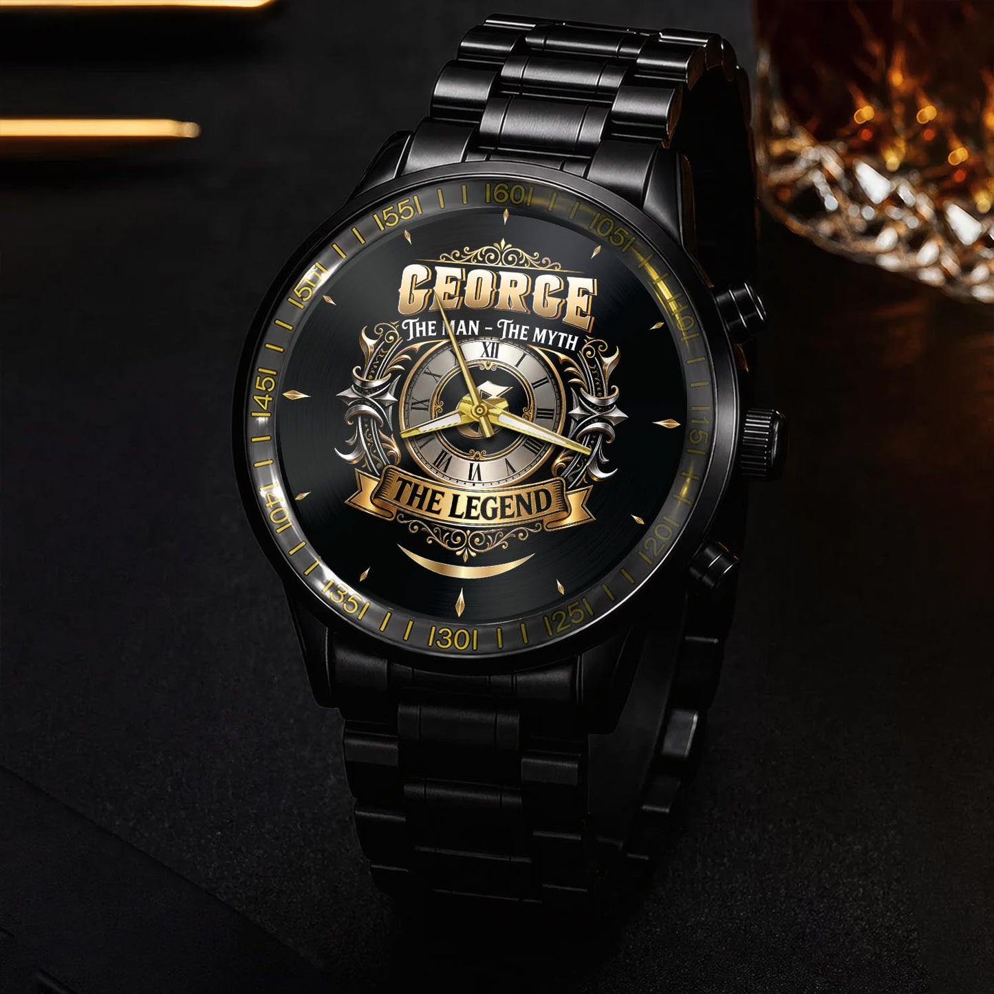 GEORGE - MIO01WT019