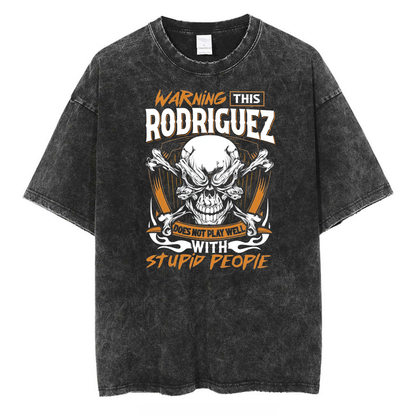 RODRIGUEZ - TC01WS003