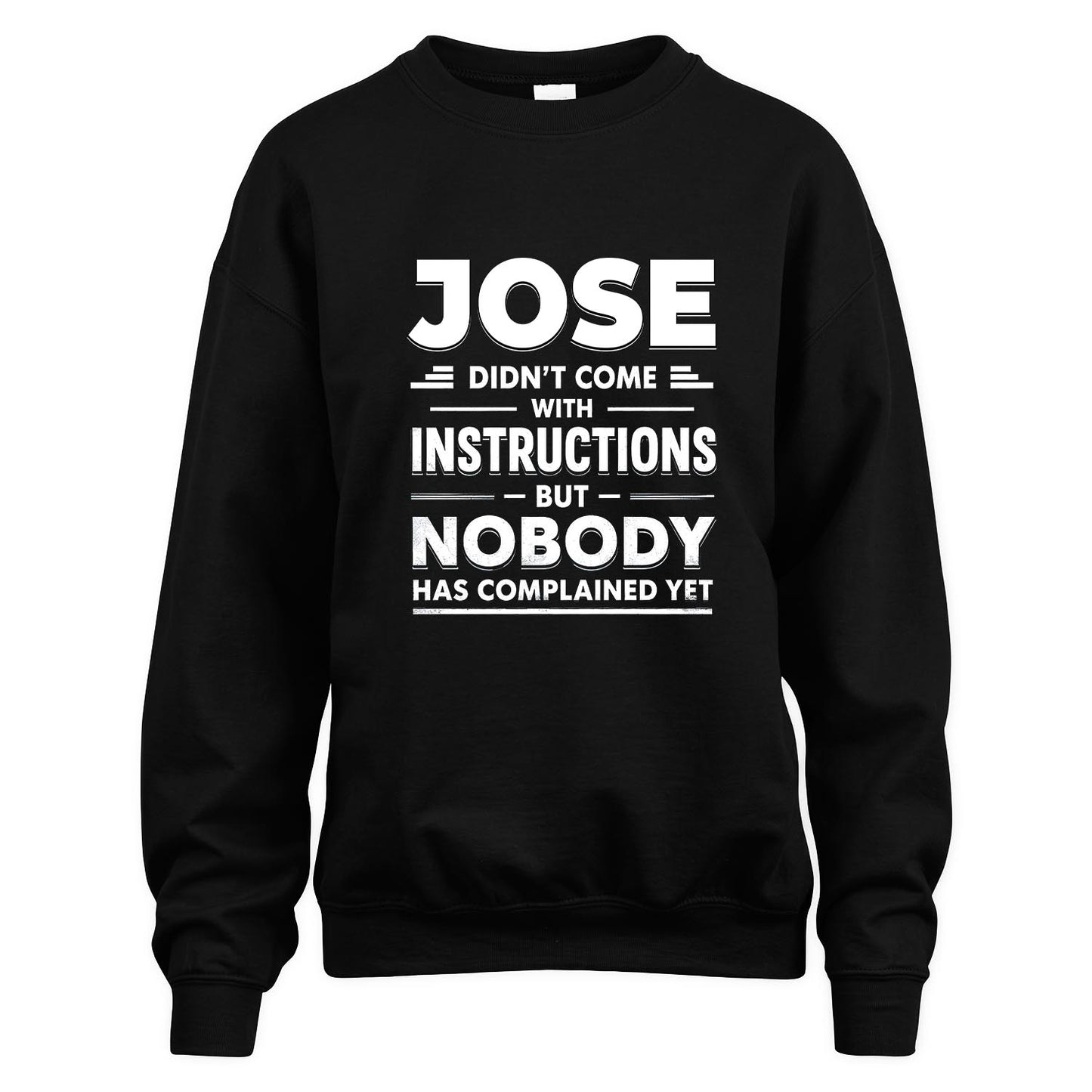 JOSE - MIO01TS098
