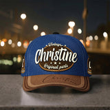CHRISTINE - MIO01H021 - Vintage CHRISTINE Original parts