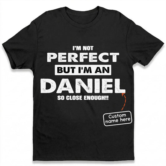 DANIEL - MIO01TS064