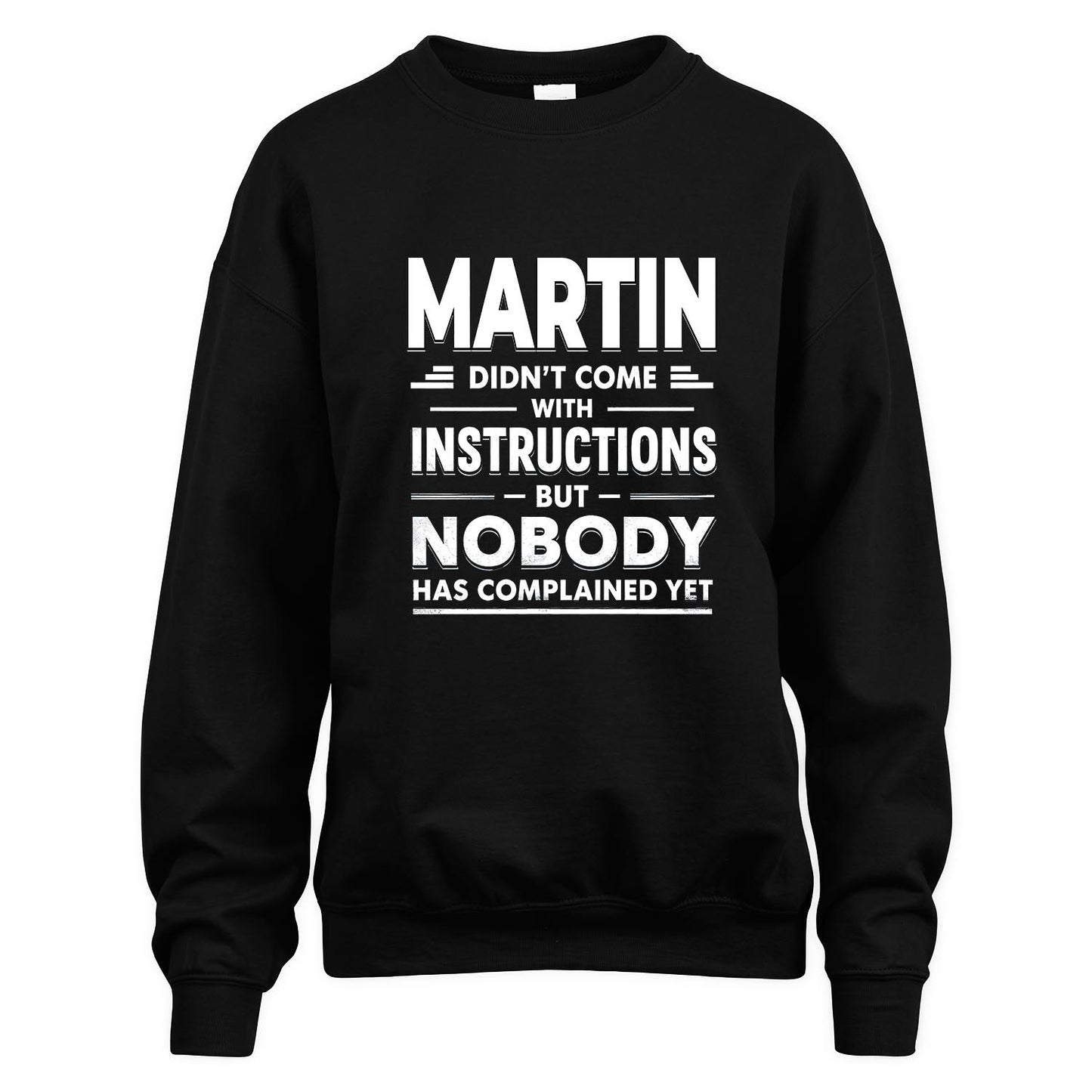 MARTIN - MIO01TS098
