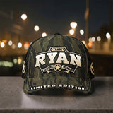 RYAN - MIO01H023 - Team RYAN Lifetime Member Limited Edition