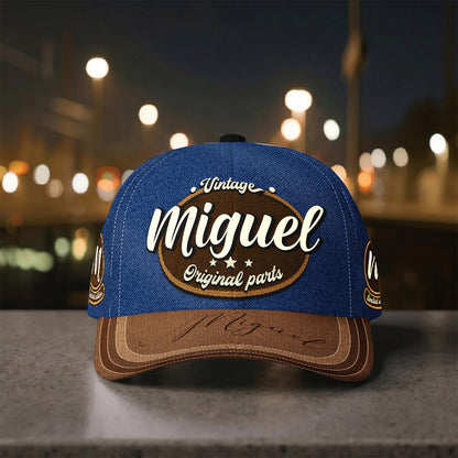 MIGUEL - MIO01H021 - Vintage MIGUEL Original parts