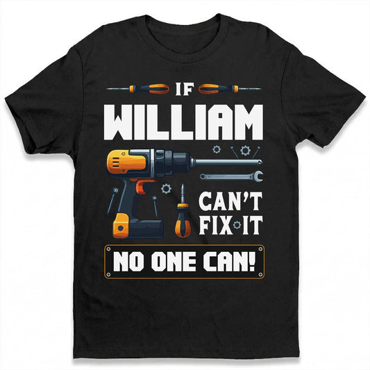 WILLIAM - MIO01TS056