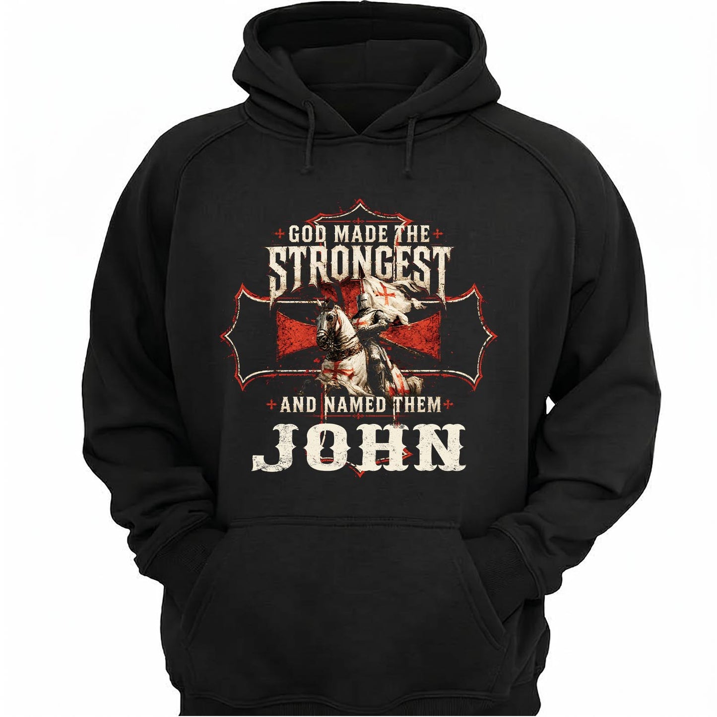 JOHN - MIO01TS092