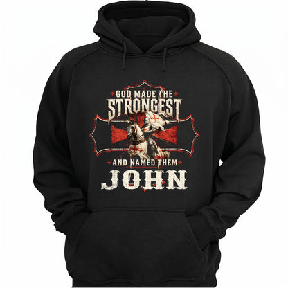 JOHN - MIO01TS092