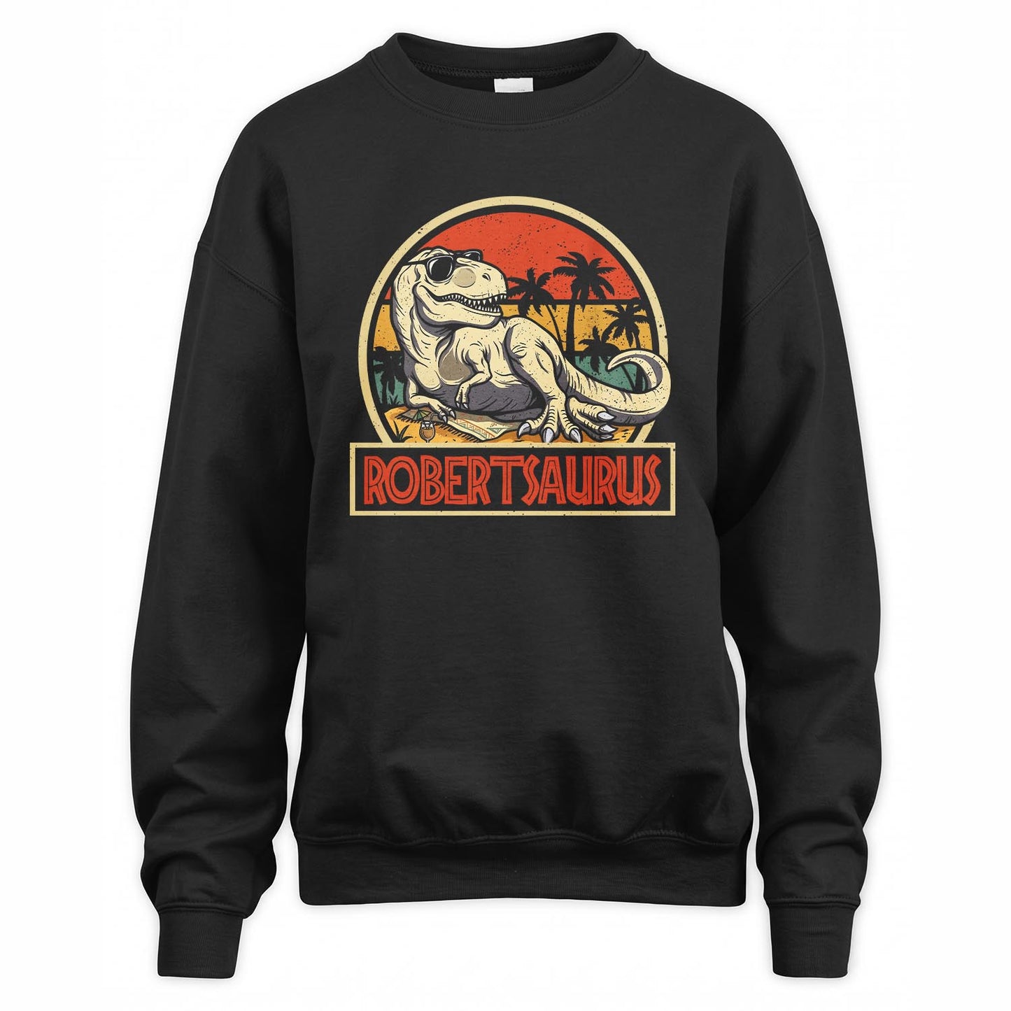 ROBERT - MIO01TS062