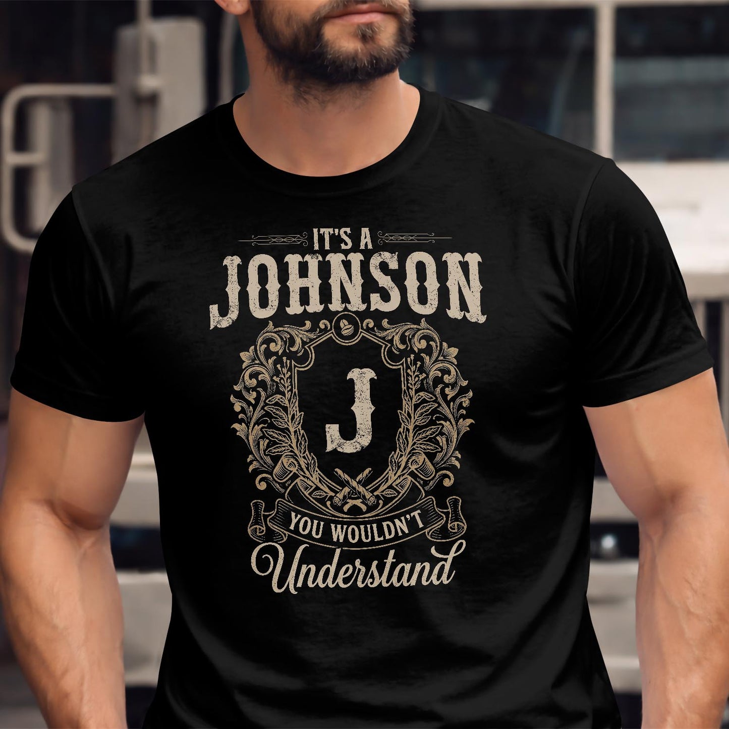 JOHNSON - MIO01TS055
