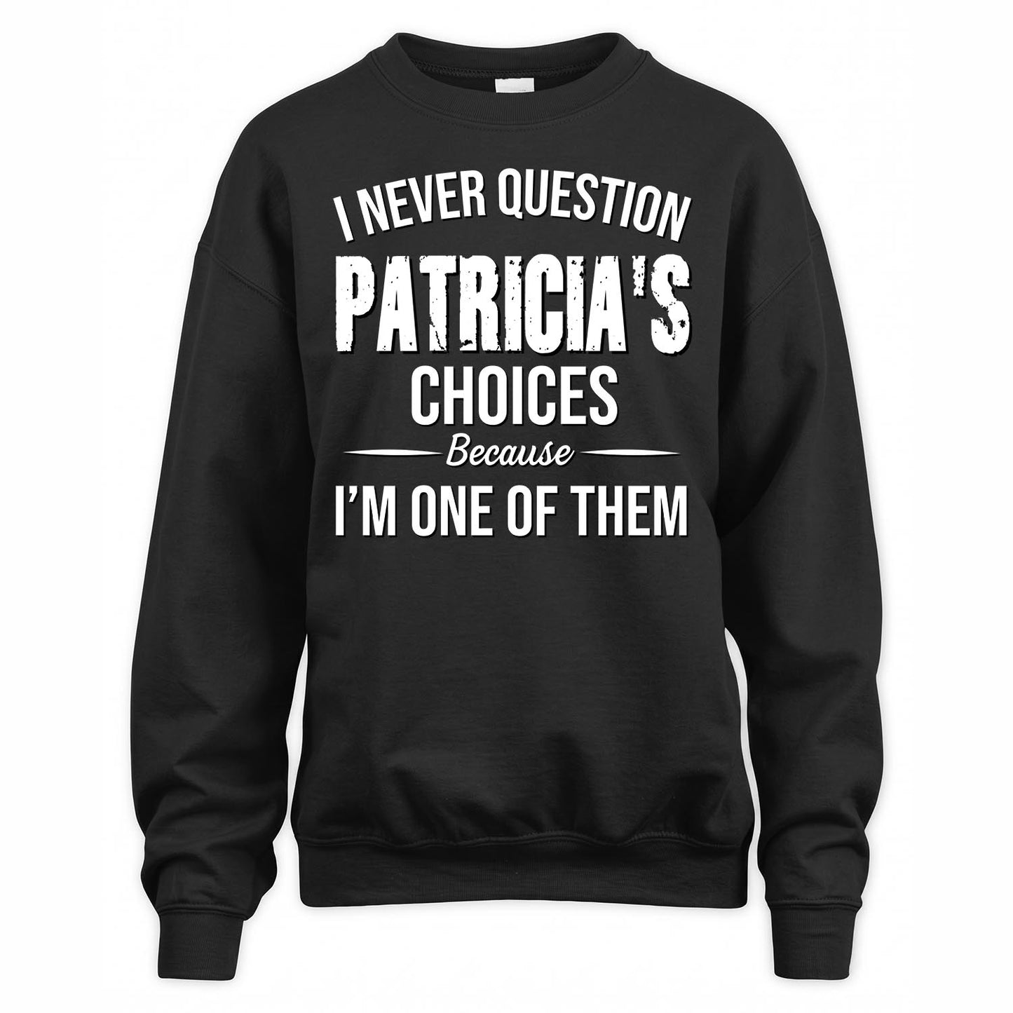 PATRICIA - MIO01TS067
