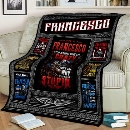 FRANCESCO - MIO01FB008