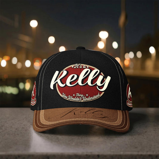 KELLY - MIO01H032