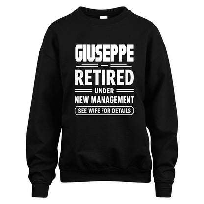 GIUSEPPE - MIO01TS099