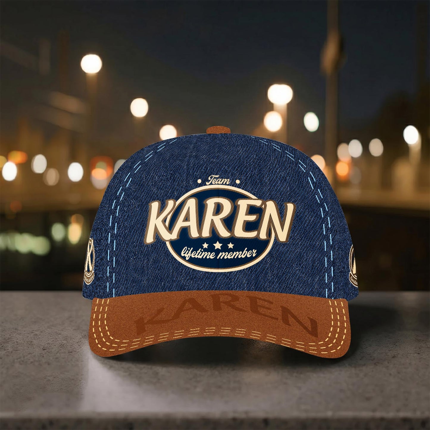 KAREN - MIO01H009