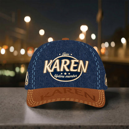 KAREN - MIO01H009