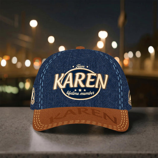 KAREN - MIO01H009