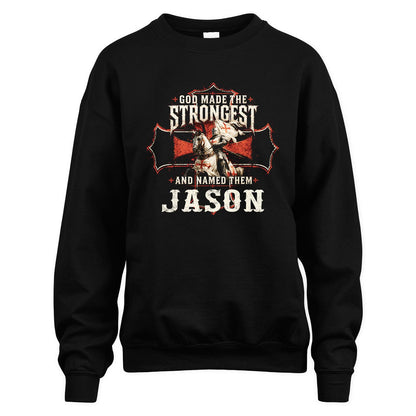 JASON - MIO01TS092