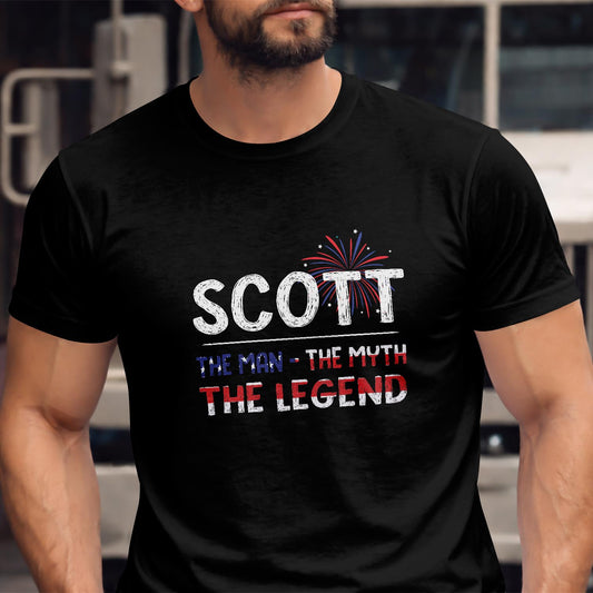 SCOTT - MIO01TS100