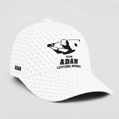ADAM - MIO01H0012 - Team ADAM Lifetime Member