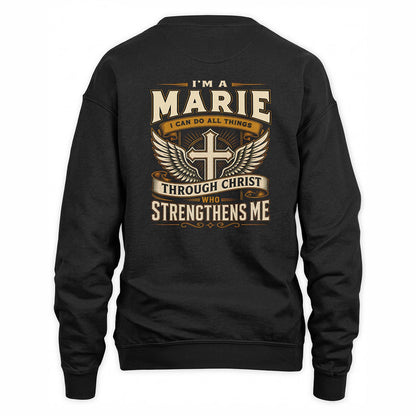 MARIE - MIO01TS086