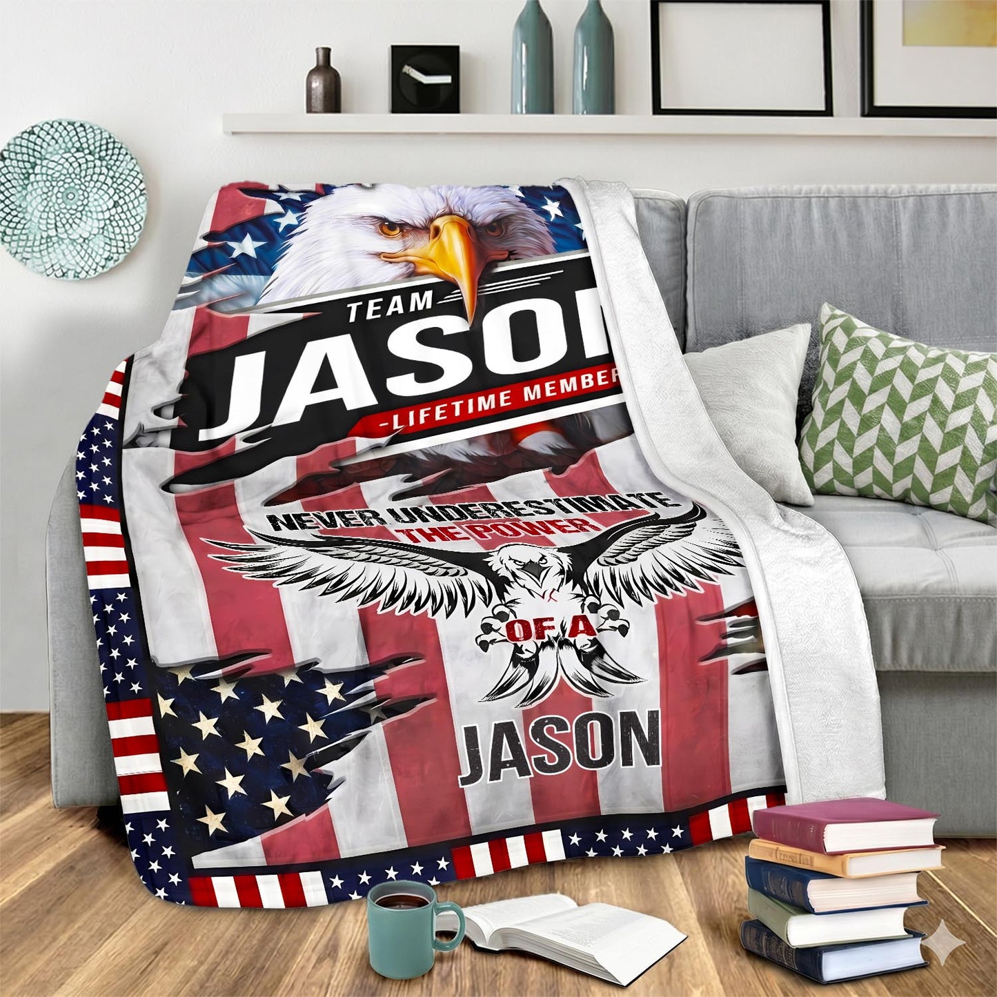 JASON - MIO01FB001 - team lifetime member
