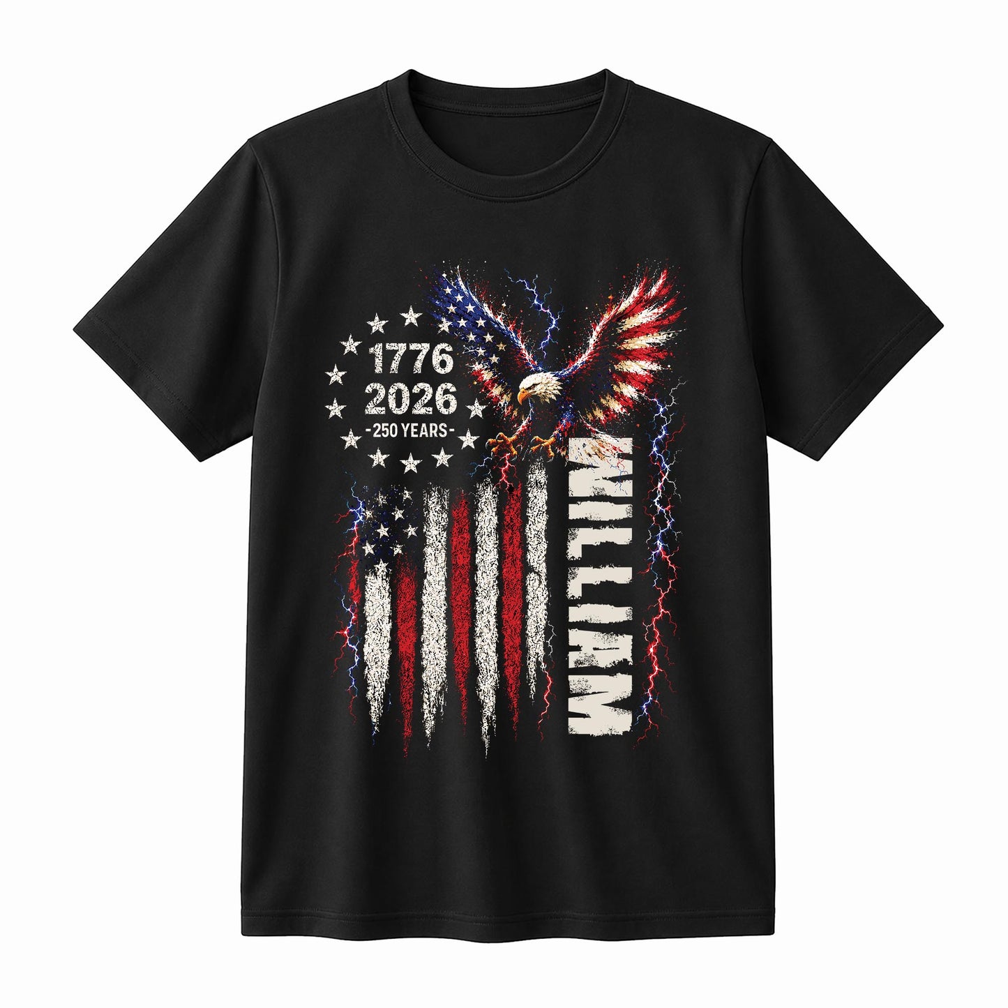 WILLIAM - MIO01TS104
