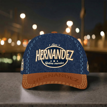 HERNANDEZ - MIO01H009