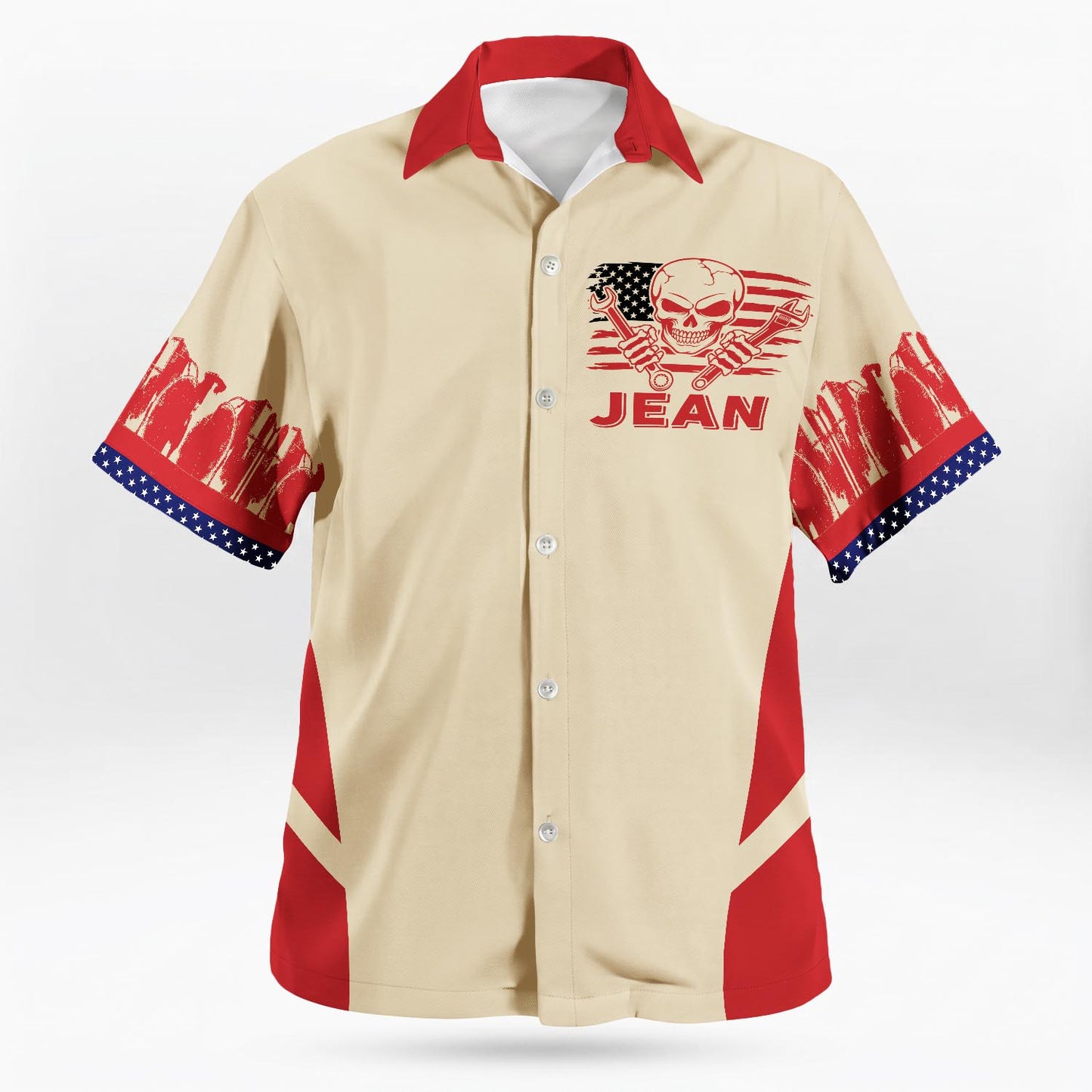 JEAN - MIO01HW005