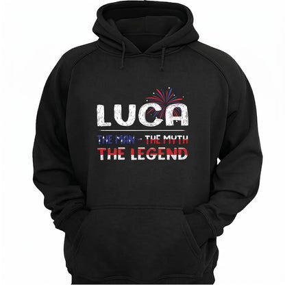 LUCA - MIO01TS100