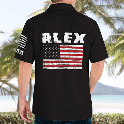 ALEX - MIO01HW018