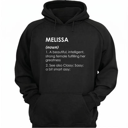 MELISSA - MIO01TS076