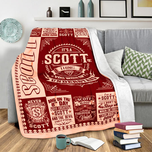SCOTT - MIO01FB005