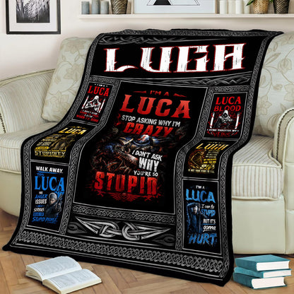 LUCA - MIO01FB008
