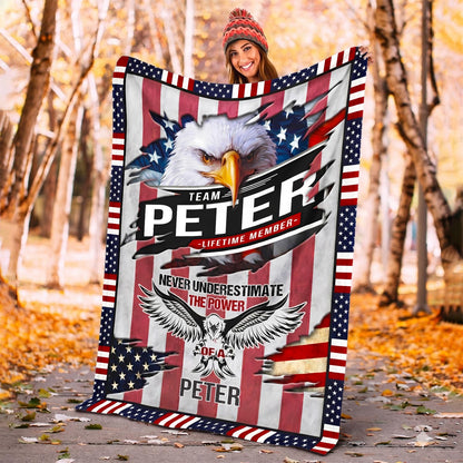 PETER - MIO01FB001 - team lifetime member