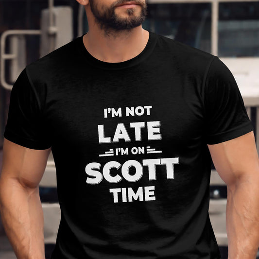 SCOTT - MIO01TS095