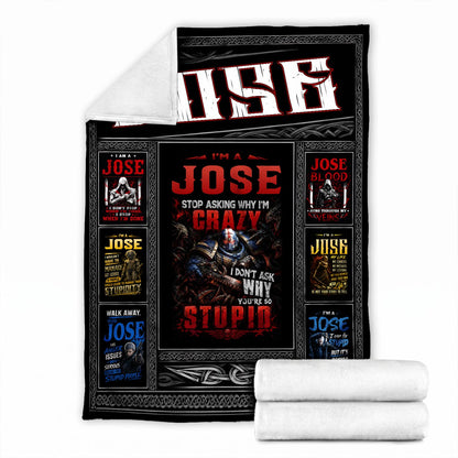 JOSE - MIO01FB008