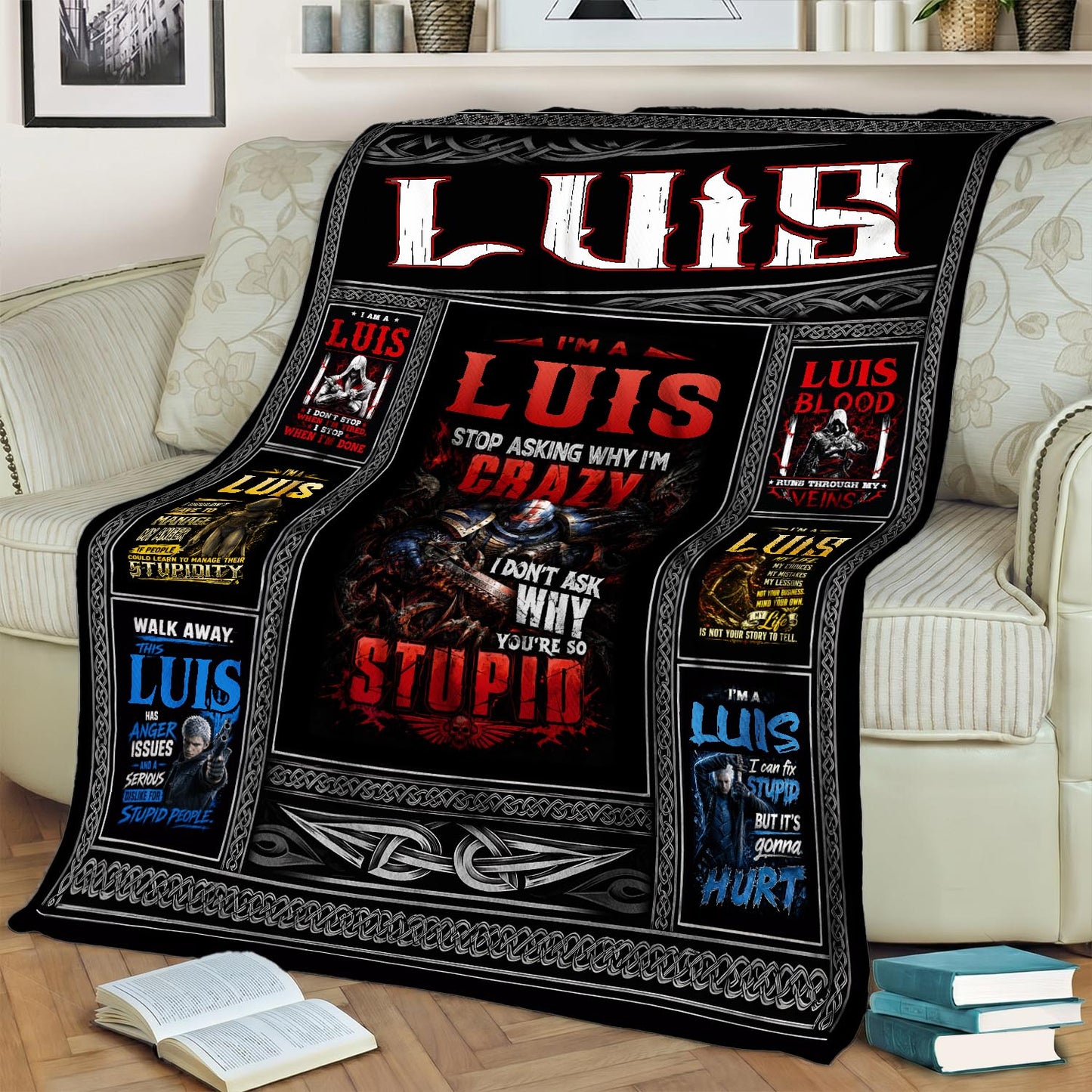 LUIS - MIO01FB008