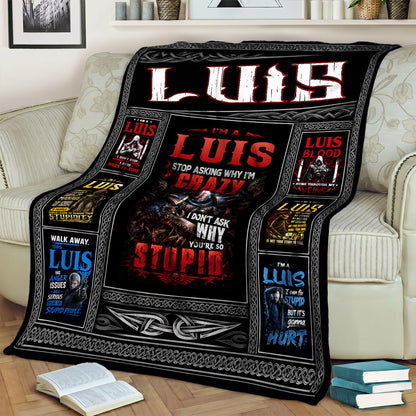 LUIS - MIO01FB008