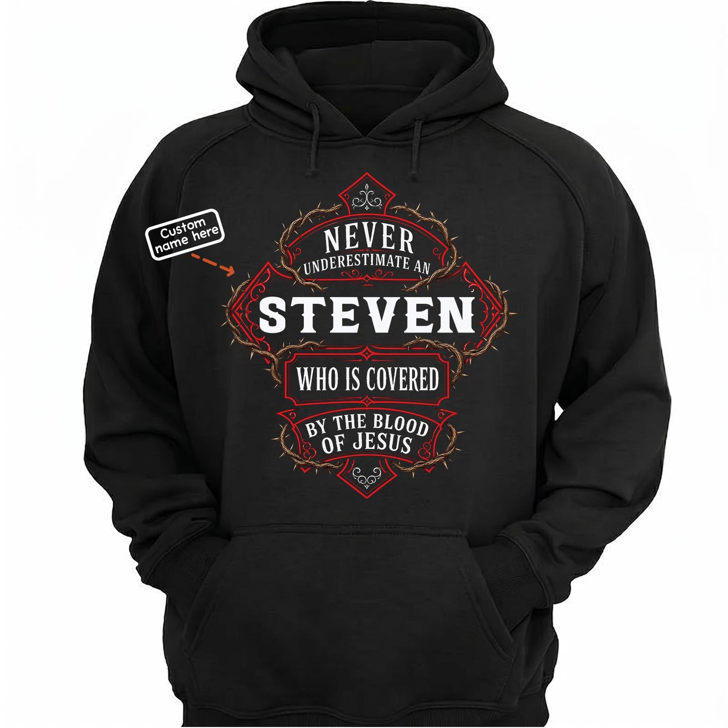 STEVEN - MIO01TS070