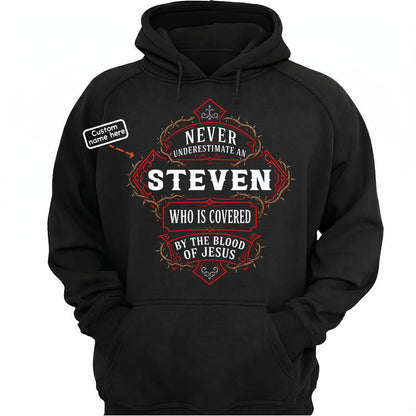 STEVEN - MIO01TS070