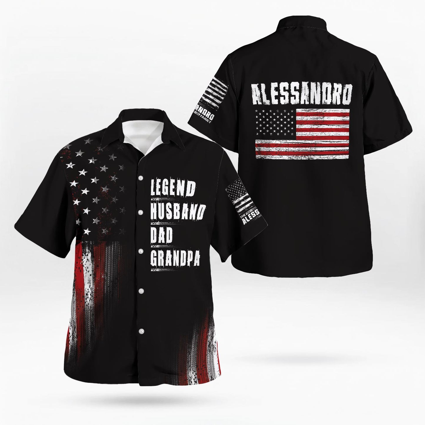 ALESSANDRO - MIO01HW018
