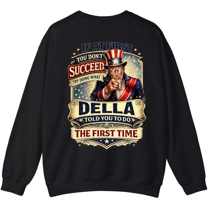 DELLA - MIO01TS018