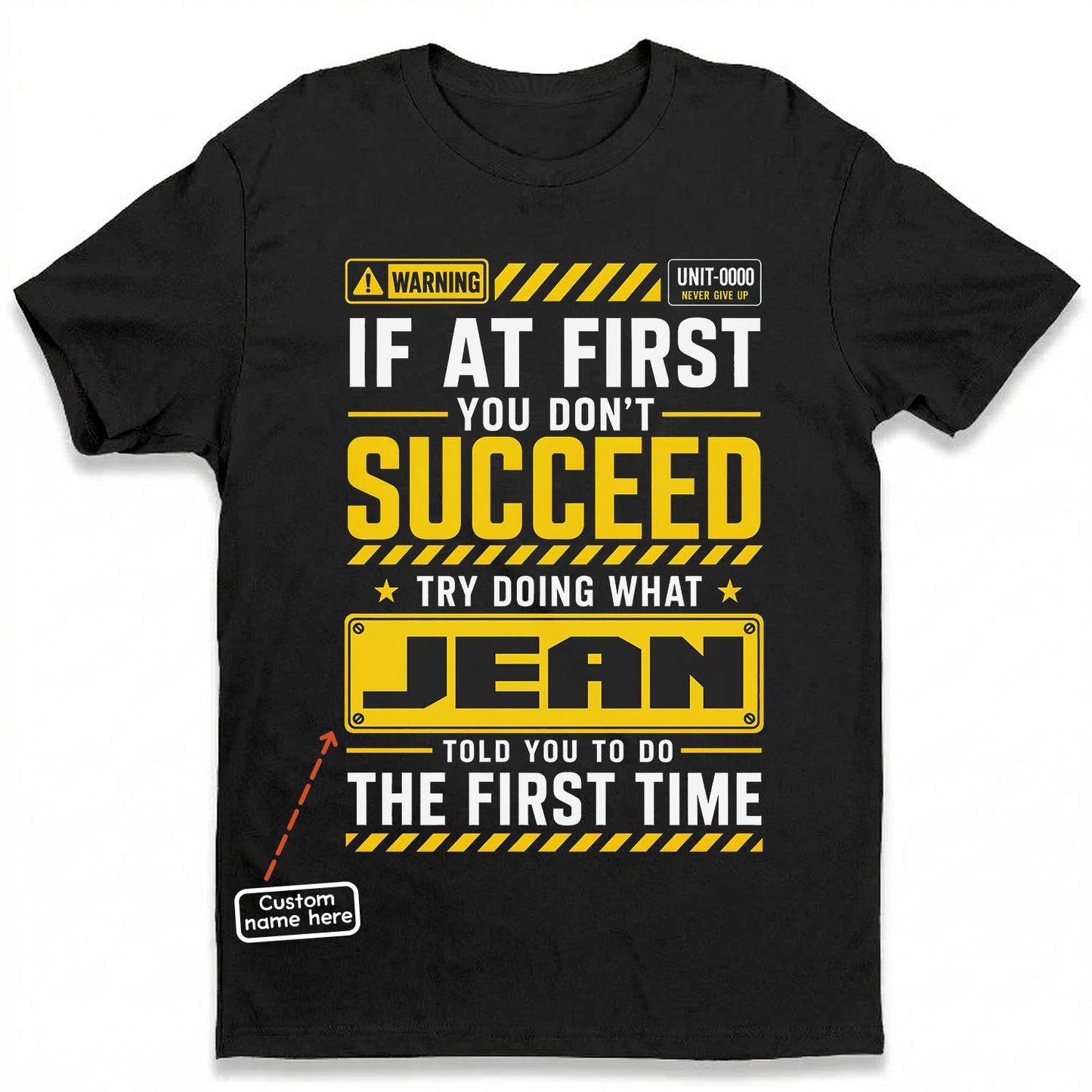 JEAN - MIO01TS071