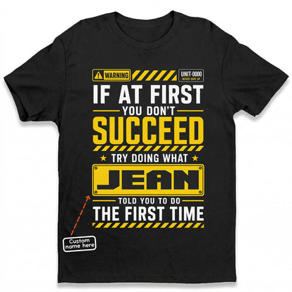 JEAN - MIO01TS071