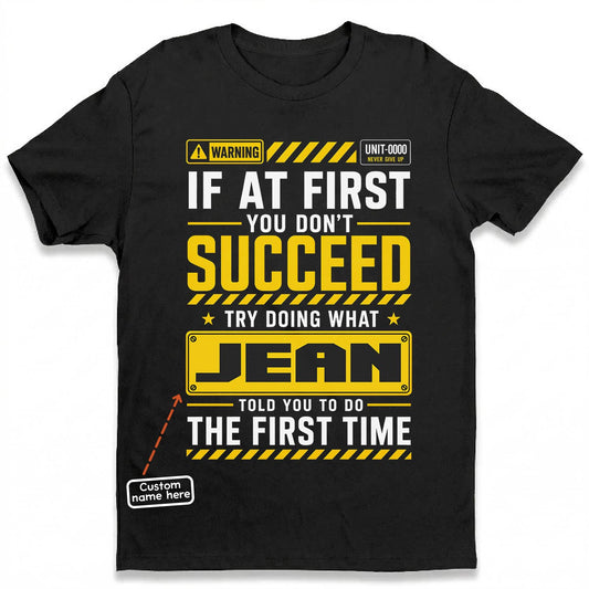 JEAN - MIO01TS071