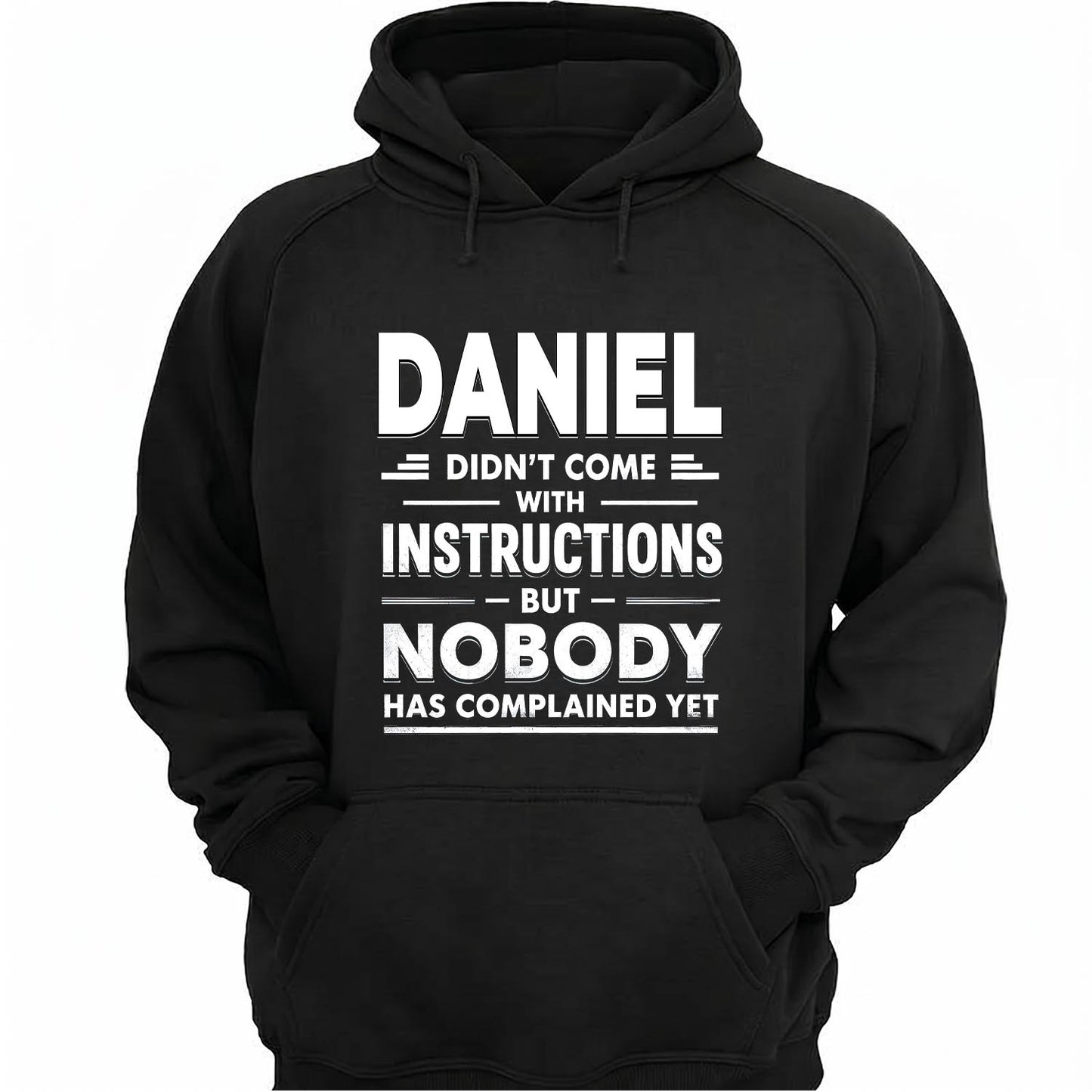DANIEL - MIO01TS098